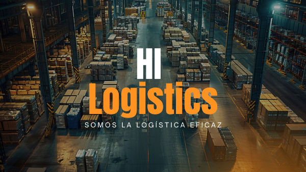 HI Logistics crece con 25 delegaciones de delegados apasionados por la gestión logística